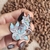 Pin Cherry Blossom Fox - comprar online