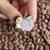 Pin Porquinho da India e Pêssego - comprar online