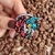 Pin Edward e Alphonse Elric (Fullmetal Alchemist)