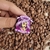 Pin Black Lady (Sailor Moon)