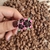 Pin Sakuras (Preto e Rosa) - comprar online