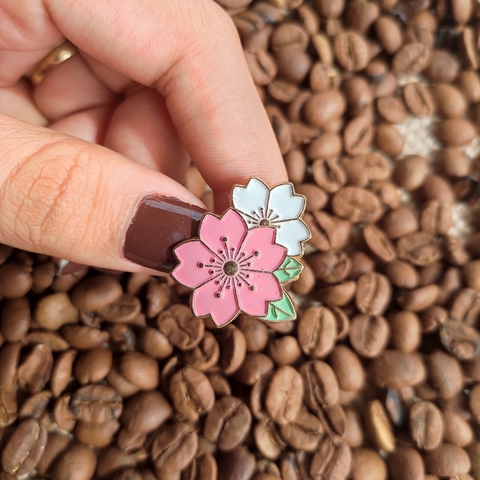 Pin Sakuras