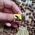 Pin Vinil Freddie Mercury (Queen)