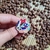Pin Gatinho Jiji (O Serviço de Entregas da Kiki)