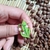 Pin Lírio-do-vale