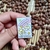 Pin Carta de Tarô Sapinhos "The Lovers"