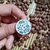 Pin Microrganismo - comprar online