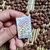 Pin Carta de Tarô Sapinhos "The Lovers" - comprar online