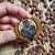 Pin Pantera Negra - comprar online