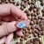 Pin Peace Eye