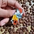 Pin Nostalgia - comprar online