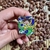 Pin Goku e Shen Long - Dragon Ball