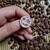 Pin Lupa Microorganismos - comprar online