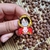Pin Luffy Sorrindo - One Piece - comprar online
