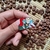 Pin Arlequina e Hera Venenosa