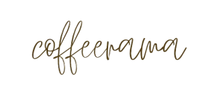 Coffeerama | Broches e Pins de Metal
