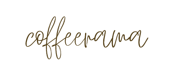 Coffeerama | Broches e Pins de Metal