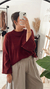 Sweater Oxford