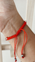 Pulsera Good Luck - tienda online