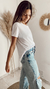 Remera Lisa - tienda online