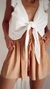 Short Nana Lino - tienda online