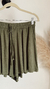 Short Nana Lino en internet