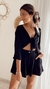 Short Terra Crepe - comprar online