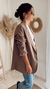 Blazer Crepe Tessa - BRECCA