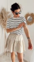 Remera Nanu Over - BRECCA