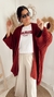 Maxi Saco Mohair Lola - comprar online