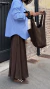 Falda Ruggerio