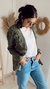 Saco Emilia Flor - comprar online