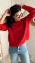 Sweater Basico Liso - tienda online