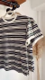 Remera Gina Rayas - comprar online