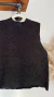 Chaleco/ Musculosa Textura Acari en internet