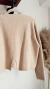 Sweater Mono Clou - BRECCA