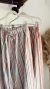 Pantalon Barrel a Rayas en internet