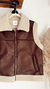 Chaleco Napoles - comprar online
