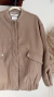 Bomber Sacchi - tienda online