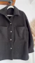 Camisaco Eva Corderito - comprar online