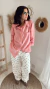 Camisa Jazmin en internet