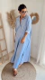 Vestido Camisero Colonia - tienda online