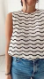 Musculosa Bora Crochet en internet