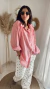 Camisa Jazmin - comprar online
