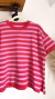 Remera Hilo Capris - comprar online