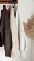 Maxi Sweater Pucket Importado - comprar online