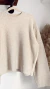 Sweater Muji