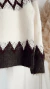 Sweater Esperanza Importado - BRECCA