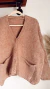 Cardigan Lana Grossi en internet