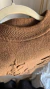 Chaleco/ Musculosa Textura Acari - BRECCA